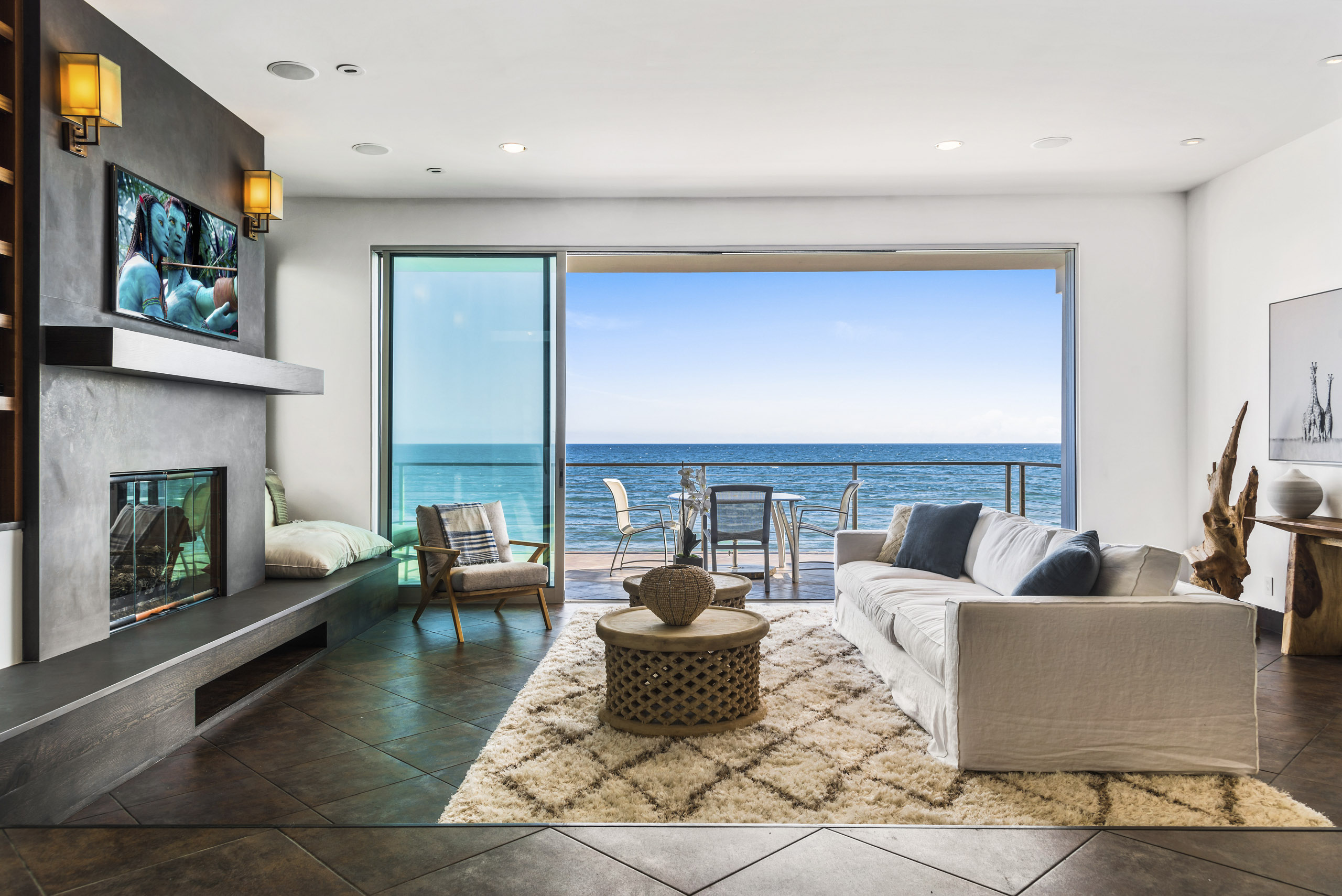 PCH Beach House - Holst Brothers